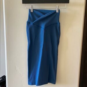 Buff bunny Blue Women's Skirt